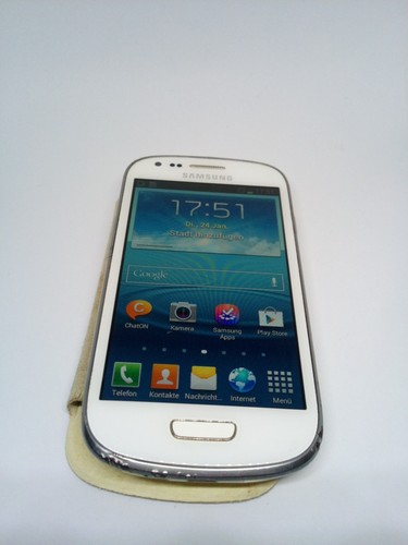 Samsung galaxy mini - galaxy,