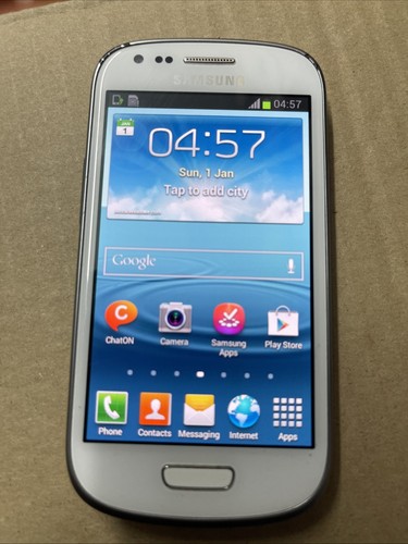 Smartphone samsung galaxy - galaxy, s3