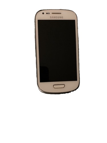 Samsung galaxy mini - samsung, bianco