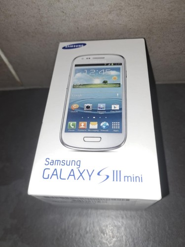 Samsung galaxy iii mini - samsung,