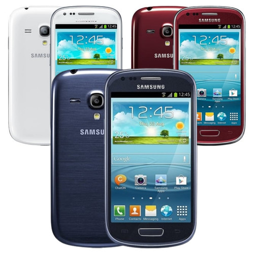 Samsung galaxy siii - s3, mini