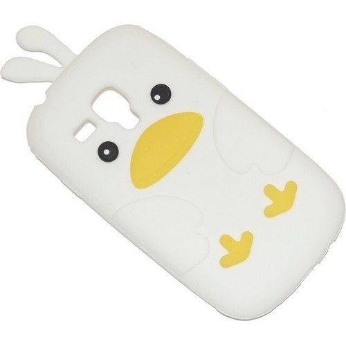 Bird custodia silicone tpu - silicone,
