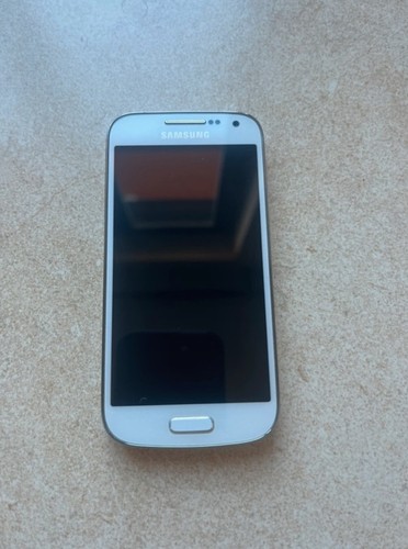 Samsung galaxy mini value - samsung, s3