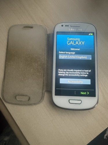 Samsung galaxy mini iii - samsung,