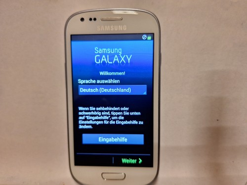 Cellulare samsung galaxy - samsung, s3