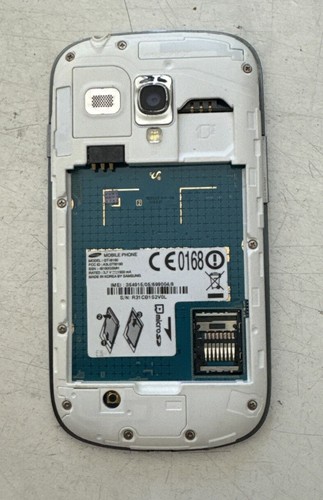 Samsung galaxy mini - samsung,