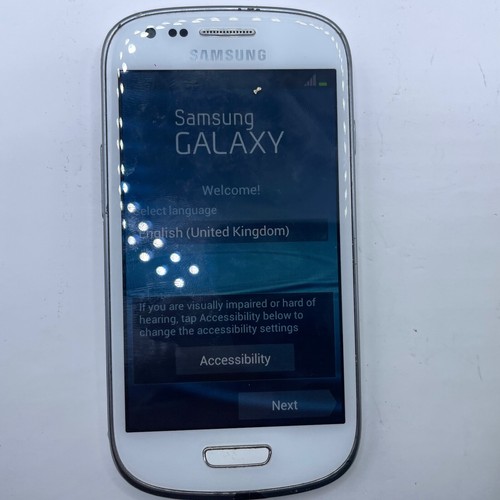 Samsung galaxy mini - samsung,