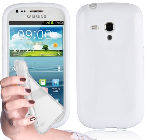 Custodia per samsung galaxy - per, s3