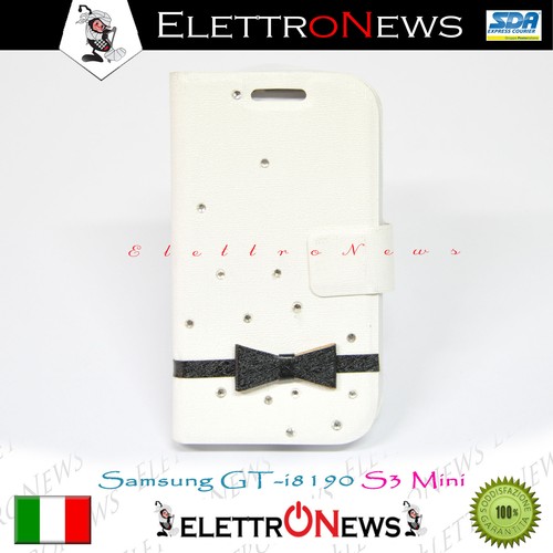 Custodia cover samsung i8190 - cover,