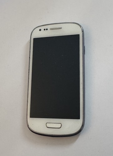 Samsung galaxy mini - galaxy, s3