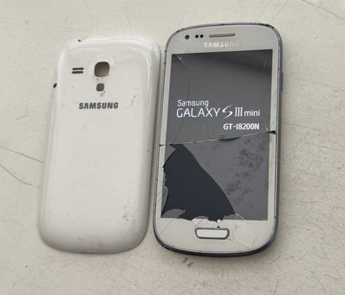 Samsung galaxy mini - galaxy, s3