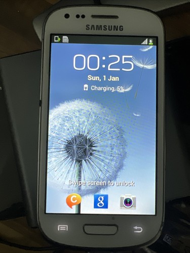 Samsung galaxy mini - samsung, s3