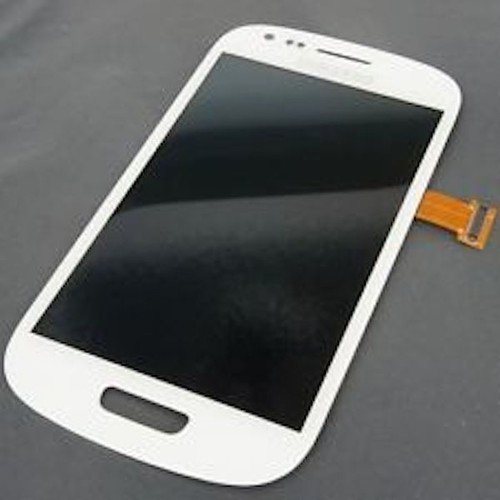 Display lcd touch screen - p1, lcd+touch