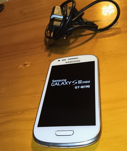 Samsung galaxy iii mini - iii,
