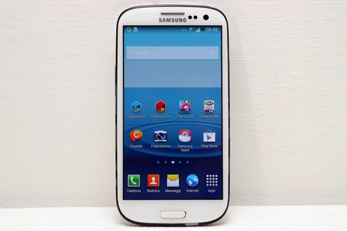 Samsung galaxy gb bianco - samsung,