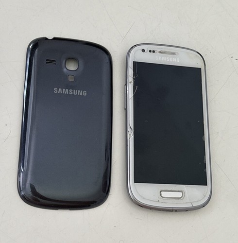 Samsung galaxy mini - galaxy, s3