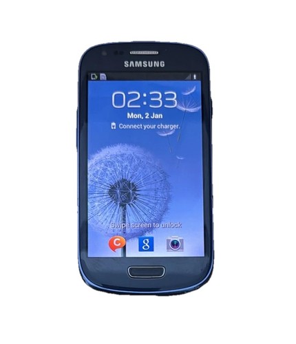 Smartphone android samsung - smartphone,
