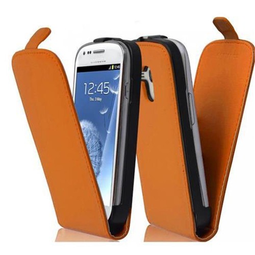 Custodia per samsung galaxy - samsung, s3
