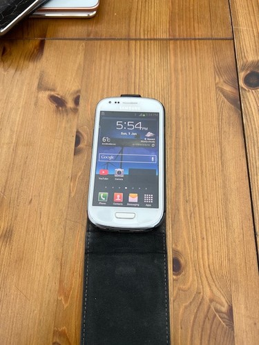 Samsung galaxy mini - s3,