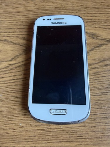 Samsung galaxy mini - galaxy,