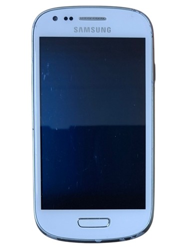 Samsung galaxy mini 8 - samsung,