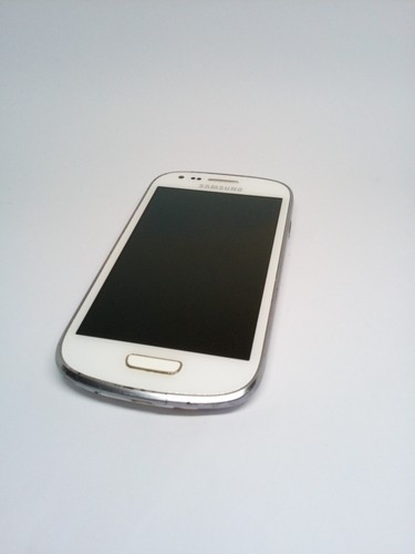 Samsung galaxy mini - galaxy,