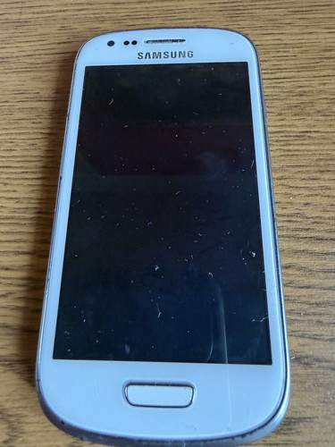 Samsung galaxy mini - samsung,
