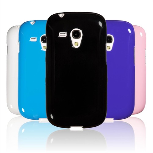 Custodia silicone per - in,