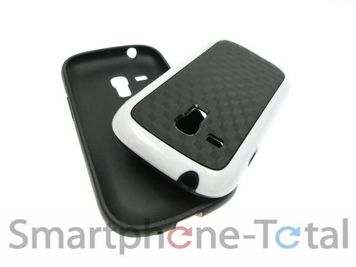 Samsung galaxy mini - galaxy, s3