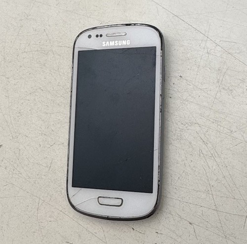 Samsung galaxy mini - samsung, s3