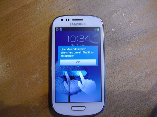 Samsung galaxy iii - samsung,